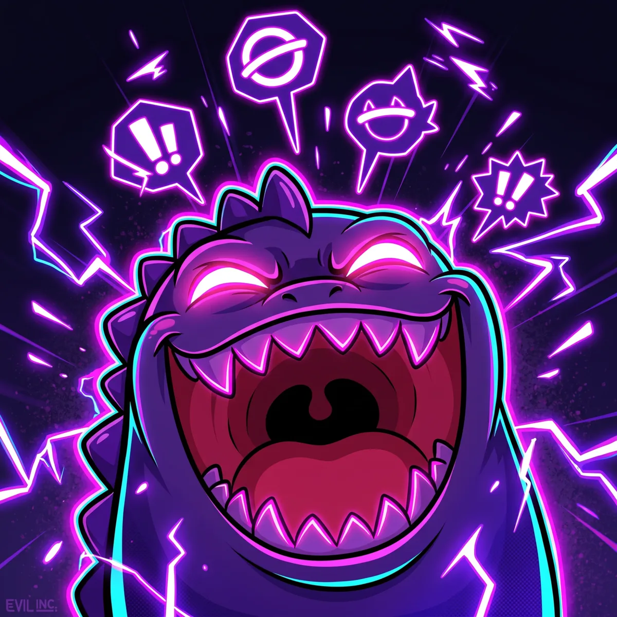 The Threat