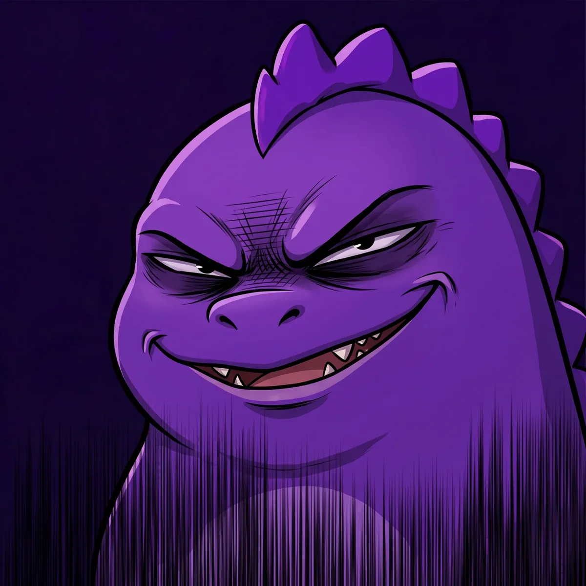 The Villain